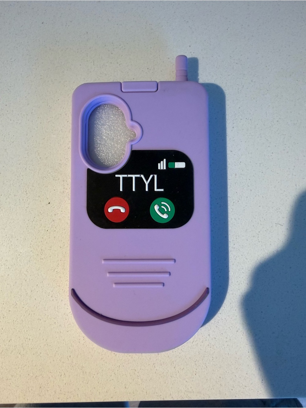 iPhone 16 phone case